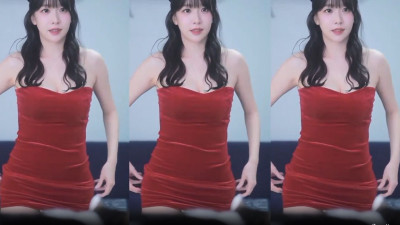 BJ이아린 2025-02-12 숲,댄스 [레드걸 한국야동,최신야동,무료야동]