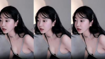BJ하니니 2025-01-25 숲,댄스 [레드걸 한국야동,최신야동,무료야동]