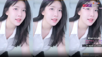 BJ이아린 2024-10-04 숲,댄스 [레드걸 한국야동,최신야동,무료야동]