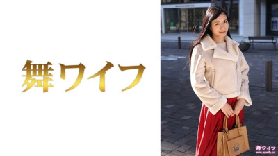 MY-741 Kanon Hashimoto 1