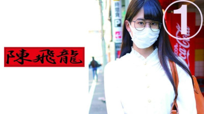MGFX-025 Excavation ☆ Big milk amateur 20