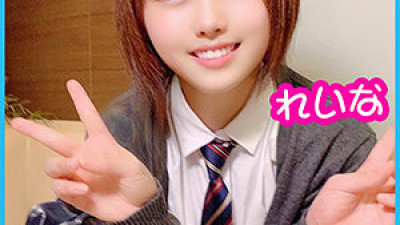 PCHN-018 Reina-chan