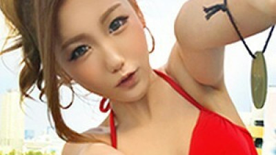 EVA-027 Ayaka