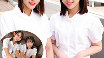 ORECO-244 Yura & Yui