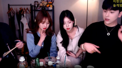 태하준빈 2022-02-23 [레드걸 한국야동,최신야동,무료야동]