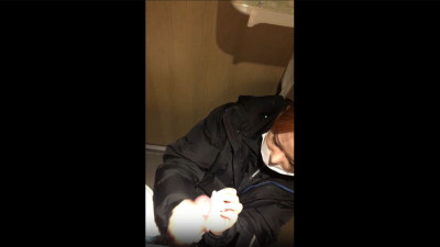 정액 튈까봐 [레드걸 한국야동,최신야동,무료야동]